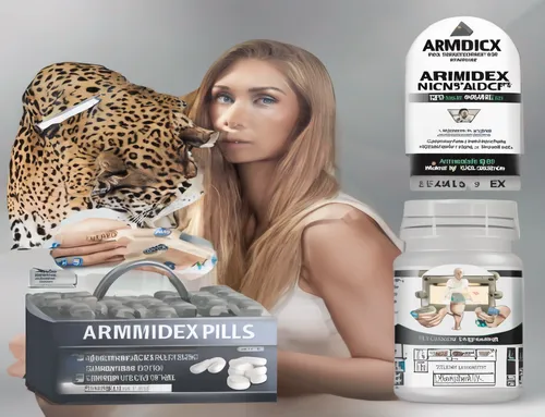 prezzo farmaco arimidex